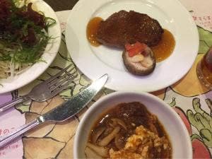 ライブキッチン 花もも