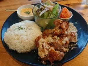 ハラカフェ