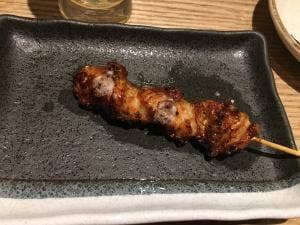 焼鳥 燈