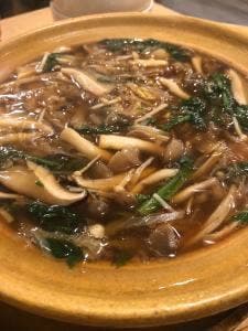 自然派中華厨房メイメイ