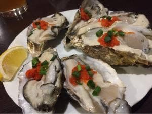 浜の牡蠣小屋 新横浜店