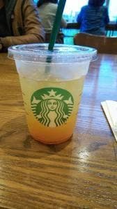 スターバックス コーヒー アクタ西宮店