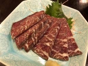 魚料理 旬や