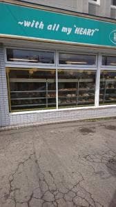 ボストンベイク 北45条店