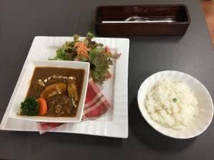 カフェ GEN