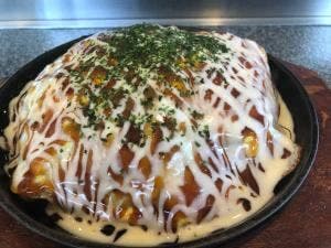 お好み焼せりな