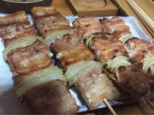 焼鳥乃千古