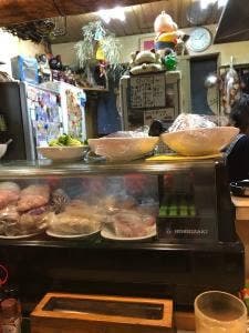 赤ちょうちん一番