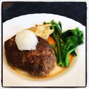 葉山食堂