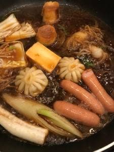 和食さと 金町店