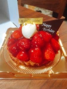 アンリ・シャルパンティエ 難波高島屋店