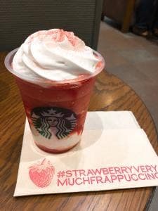 スターバックス コーヒー VIA MALL アピタ江南西店