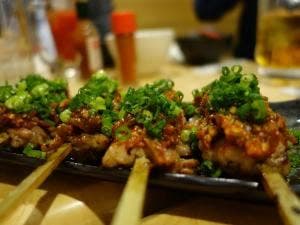 やきとり門傳 西荻窪本店