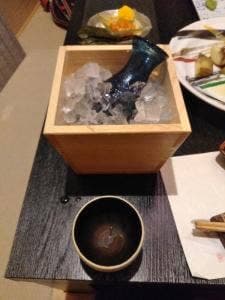 酒 魚 人情 有馬