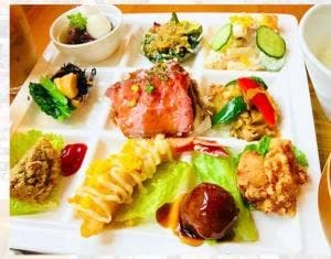 パーシモンガーデン by Kakiyasu