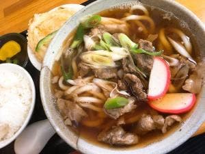 まるへいうどん