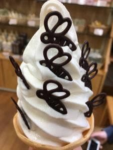山のはちみつ屋 お菓子工房