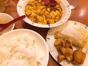 大阪王将 京橋店