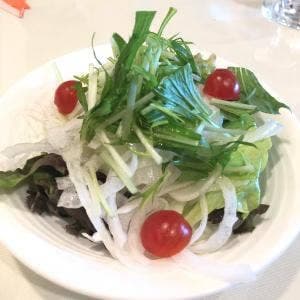 ふらんす食堂プティポワ