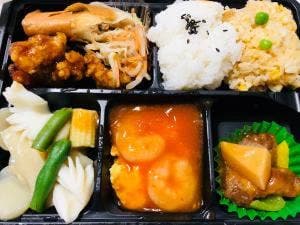上海DELI 神戸阪急