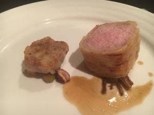 リストランテ 松本