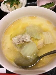 ごはんや 蝶