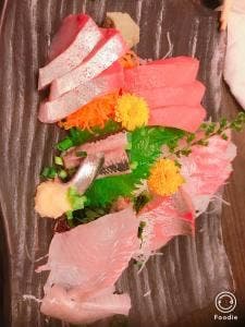養老乃瀧 大雄山店