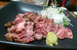 焼肉なると