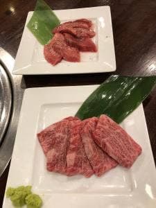 やまなか家 盛南店