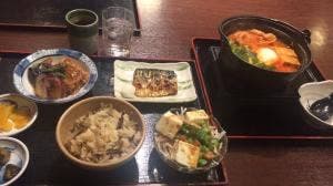 ザめしや 岡山奥田店