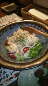 いろり 燻