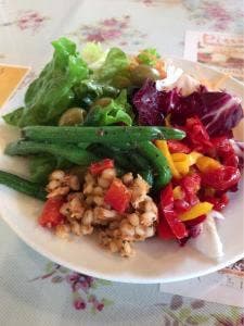 キャナリィ ロウ 上田店