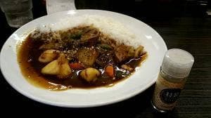 カレーハウスCoCo壱番屋 静岡伝馬町店