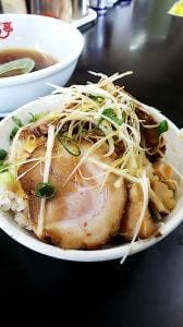 活力亭 市原店