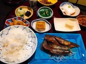 かじゅある会席 はちはち