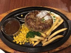 ロイヤルホスト 高槻店