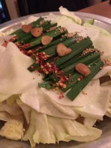 博多もつ処 東屋