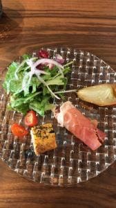 オステリア イル・ドーノ 札幌店