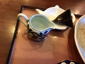喫茶 リバーサイド