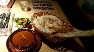 インド・ネパールレストラン チャイ 伝馬町店