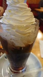 コメダ珈琲店 貴船店