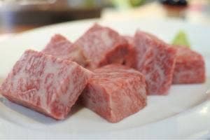 焼肉 たけちゃん 放出駅前店