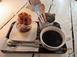 Fox River Cafe