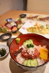 江戸前寿司 叶和