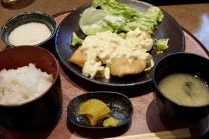 夢見鳥 淡路町店