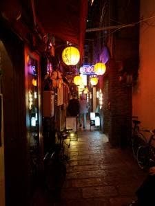 蜆食堂