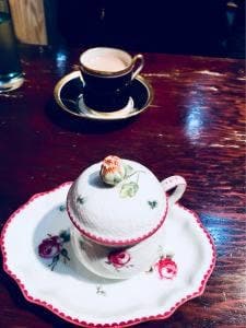 茜屋珈琲店