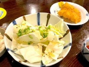 本陣串や 立花駅前店