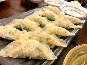 立花餃子酒場 満太郎