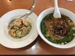 中国台湾料理萬福